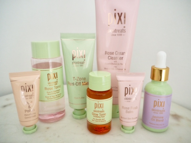 Pixi Beauty…My thoughts