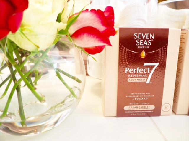 Seven Seas Perfect7 Renewal